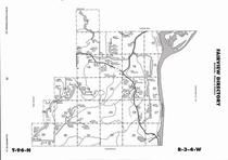 Map Image 021, Allamakee County 2006